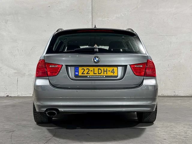 Bmw 318i touring business line 3-serie (origineel-nl), 22-ldh-4 - afbeelding 5 van  65