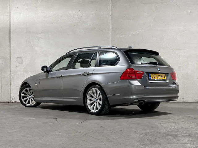 Bmw 318i touring business line 3-serie (origineel-nl), 22-ldh-4 - afbeelding 7 van  65