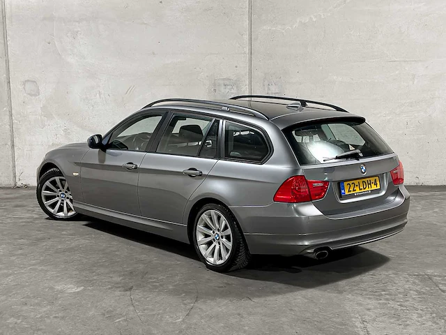 Bmw 318i touring business line 3-serie (origineel-nl), 22-ldh-4 - afbeelding 8 van  65