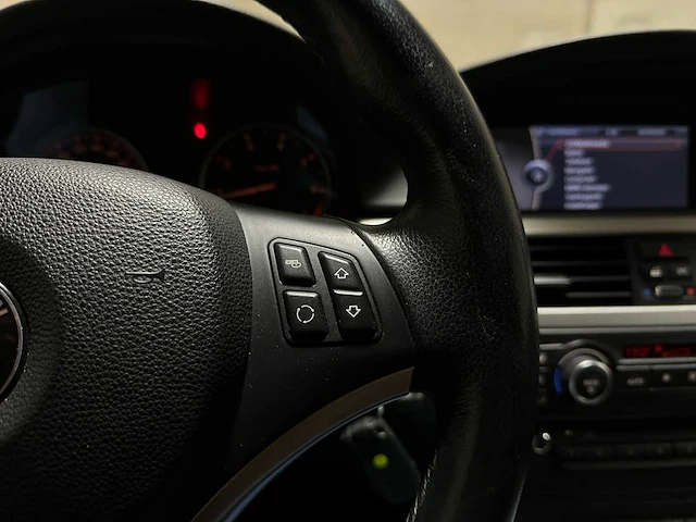 Bmw 318i touring business line 3-serie (origineel-nl), 22-ldh-4 - afbeelding 16 van  65