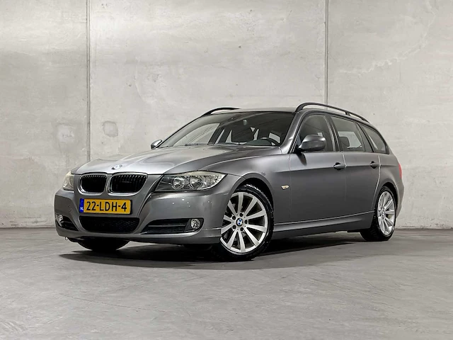 Bmw 318i touring business line 3-serie (origineel-nl), 22-ldh-4 - afbeelding 23 van  65