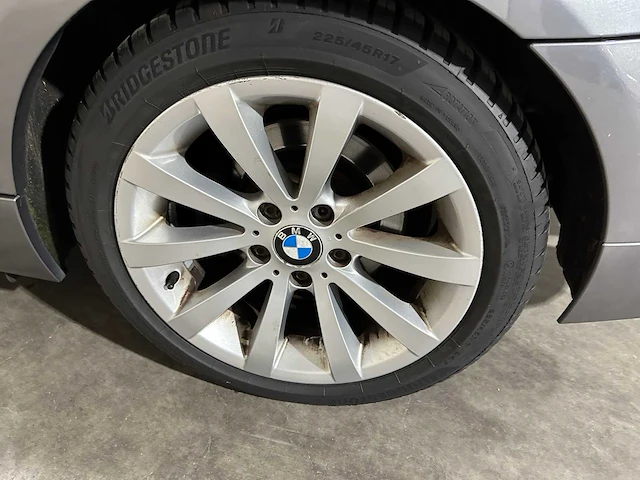Bmw 318i touring business line 3-serie (origineel-nl), 22-ldh-4 - afbeelding 42 van  65