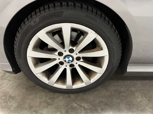 Bmw 318i touring business line 3-serie (origineel-nl), 22-ldh-4 - afbeelding 43 van  65