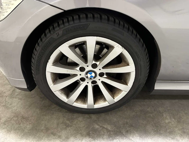 Bmw 318i touring business line 3-serie (origineel-nl), 22-ldh-4 - afbeelding 55 van  65