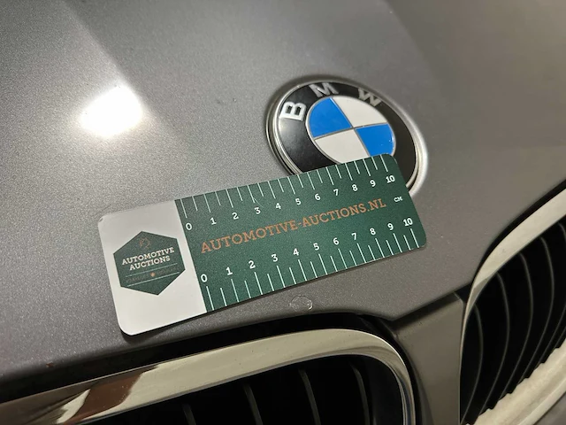 Bmw 318i touring business line 3-serie (origineel-nl), 22-ldh-4 - afbeelding 59 van  65