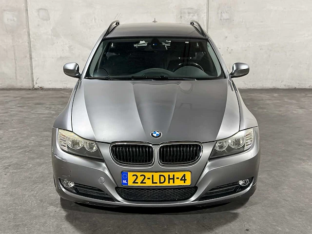 Bmw 318i touring business line 3-serie (origineel-nl), 22-ldh-4 - afbeelding 63 van  65
