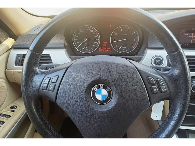 Bmw 318i touring business line, 52-jhp-1 - afbeelding 5 van  15
