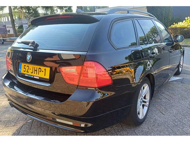 Bmw 318i touring business line, 52-jhp-1 - afbeelding 9 van  15
