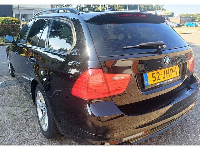 Bmw 318i touring business line, 52-jhp-1 - afbeelding 11 van  15
