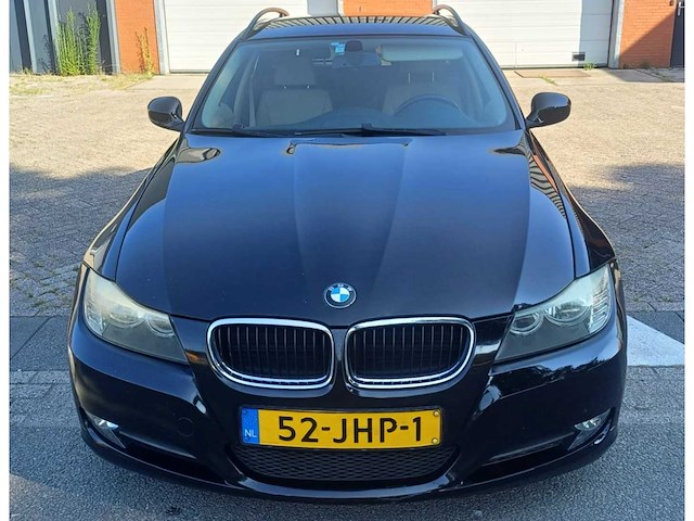 Bmw 318i touring business line, 52-jhp-1 - afbeelding 15 van  15