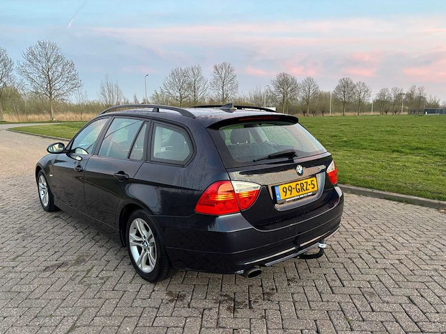 Bmw 318i touring business line automaat, 99-grz-5 - afbeelding 15 van  20