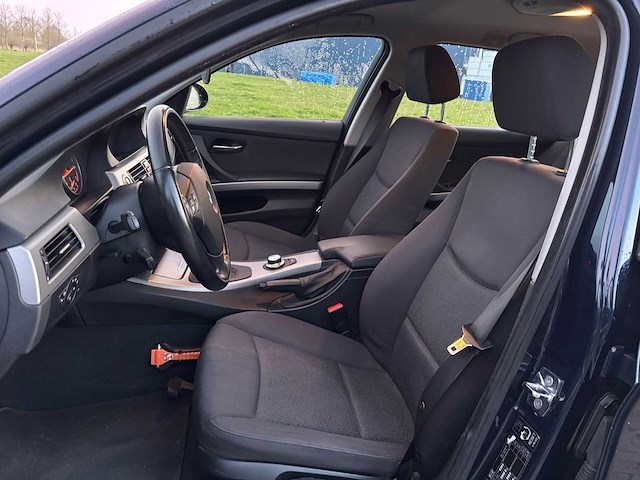 Bmw 318i touring business line automaat, 99-grz-5 - afbeelding 6 van  7