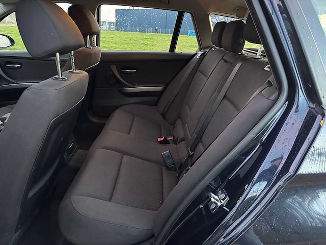 Bmw 318i touring business line automaat, 99-grz-5 - afbeelding 7 van  7