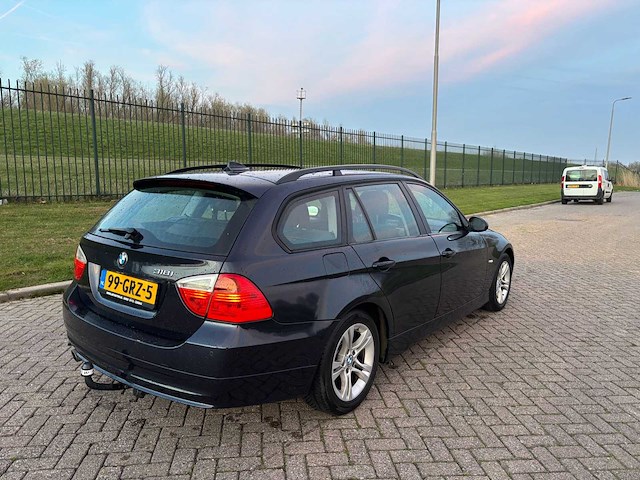 Bmw 318i touring business line automaat, 99-grz-5 - afbeelding 12 van  20