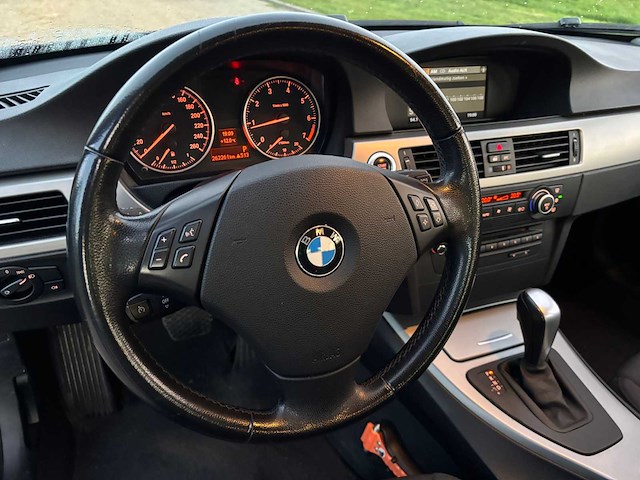Bmw 318i touring business line automaat, 99-grz-5 - afbeelding 19 van  20