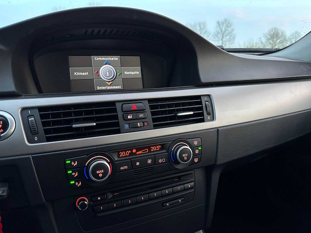 Bmw 318i touring business line automaat, 99-grz-5 - afbeelding 10 van  20
