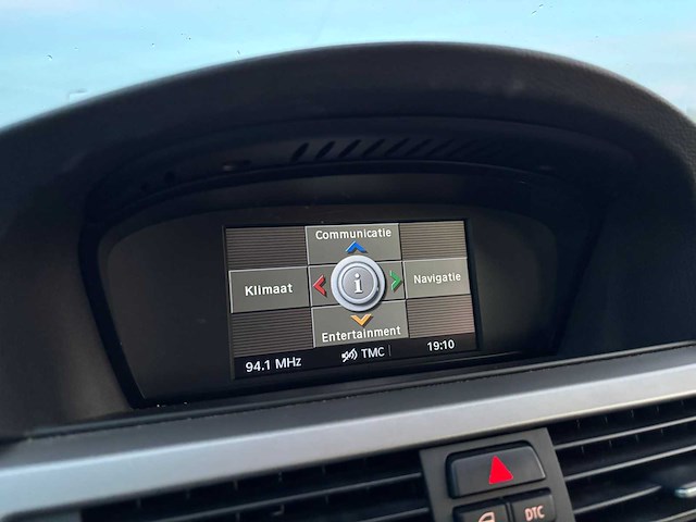 Bmw 318i touring business line automaat, 99-grz-5 - afbeelding 14 van  20