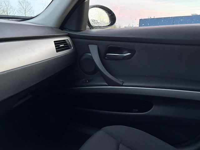 Bmw 318i touring business line automaat, 99-grz-5 - afbeelding 15 van  20