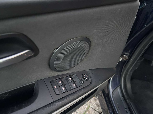 Bmw 318i touring business line automaat, 99-grz-5 - afbeelding 17 van  20