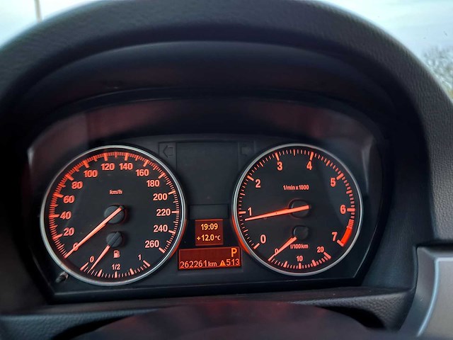 Bmw 318i touring business line automaat, 99-grz-5 - afbeelding 19 van  20