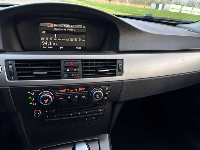 Bmw 318i touring business line automaat, 99-grz-5 - afbeelding 6 van  13