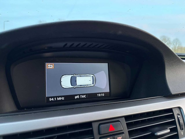 Bmw 318i touring business line automaat, 99-grz-5 - afbeelding 8 van  13