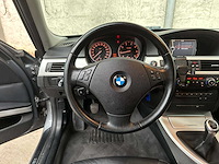 Bmw 318i touring corporate lease luxury line 136pk 2011 (origineel-nl) 3-serie, 51-skx-6 - afbeelding 13 van  44