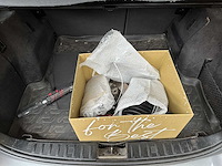 Bmw 318i touring corporate lease luxury line 136pk 2011 (origineel-nl) 3-serie, 51-skx-6 - afbeelding 29 van  44