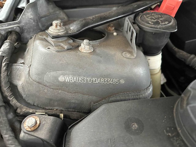 Bmw 318i touring corporate lease luxury line 136pk 2011 (origineel-nl) 3-serie, 51-skx-6 - afbeelding 37 van  44