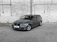 Bmw 318i touring corporate lease luxury line 136pk 2011 (origineel-nl) 3-serie, 51-skx-6 - afbeelding 34 van  44