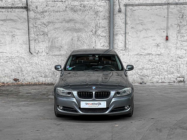 Bmw 318i touring corporate lease luxury line 136pk 2011 (origineel-nl) 3-serie, 51-skx-6 - afbeelding 40 van  44
