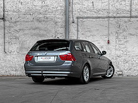Bmw 318i touring corporate lease luxury line 136pk 2011 (origineel-nl) 3-serie, 51-skx-6 - afbeelding 4 van  31