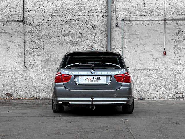 Bmw 318i touring corporate lease luxury line 136pk 2011 (origineel-nl) 3-serie, 51-skx-6 - afbeelding 6 van  31