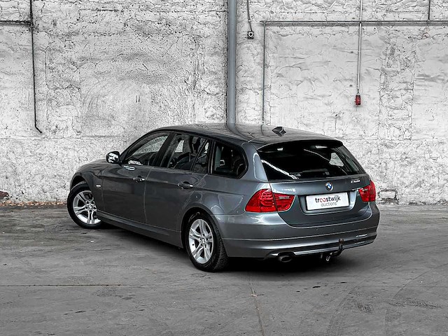 Bmw 318i touring corporate lease luxury line 136pk 2011 (origineel-nl) 3-serie, 51-skx-6 - afbeelding 7 van  31