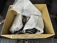 Bmw 318i touring corporate lease luxury line 136pk 2011 (origineel-nl) 3-serie, 51-skx-6 - afbeelding 21 van  31