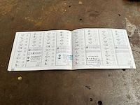 Bmw 318i touring corporate lease luxury line 136pk 2011 (origineel-nl) 3-serie, 51-skx-6 - afbeelding 26 van  31