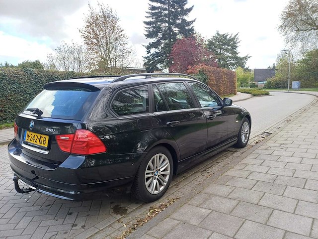 Bmw 318i touring executive, l-242-gb - afbeelding 8 van  15