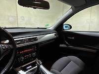 Bmw 318i touring high executive 3-serie 141pk 2008, 22-hnj-3 youngtimer - afbeelding 13 van  33