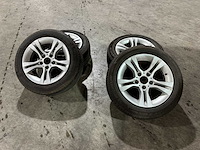 Bmw 318i touring high executive 3-serie 141pk 2008, 22-hnj-3 youngtimer - afbeelding 29 van  33