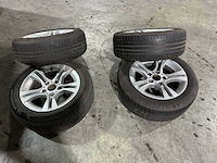 Bmw 318i touring high executive 3-serie 141pk 2008, 22-hnj-3 youngtimer - afbeelding 31 van  33