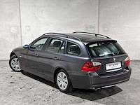 Bmw 318i touring high executive 3-serie 141pk 2008, 22-hnj-3 youngtimer - afbeelding 2 van  51