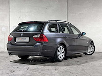 Bmw 318i touring high executive 3-serie 141pk 2008, 22-hnj-3 youngtimer - afbeelding 3 van  51
