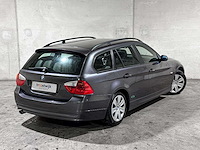 Bmw 318i touring high executive 3-serie 141pk 2008, 22-hnj-3 youngtimer - afbeelding 4 van  51