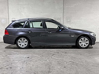 Bmw 318i touring high executive 3-serie 141pk 2008, 22-hnj-3 youngtimer - afbeelding 6 van  51