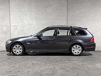 Bmw 318i touring high executive 3-serie 141pk 2008, 22-hnj-3 youngtimer - afbeelding 7 van  51