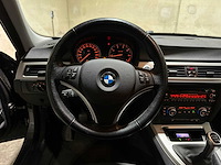 Bmw 318i touring high executive 3-serie 141pk 2008, 22-hnj-3 youngtimer - afbeelding 29 van  51