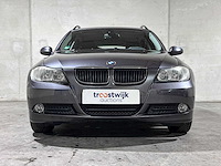 Bmw 318i touring high executive 3-serie 141pk 2008, 22-hnj-3 youngtimer - afbeelding 34 van  51