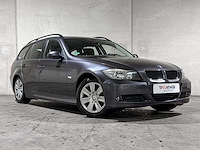 Bmw 318i touring high executive 3-serie 141pk 2008, 22-hnj-3 youngtimer - afbeelding 49 van  51