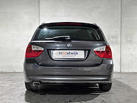 Bmw 318i touring high executive 3-serie 141pk 2008, 22-hnj-3 youngtimer - afbeelding 50 van  51