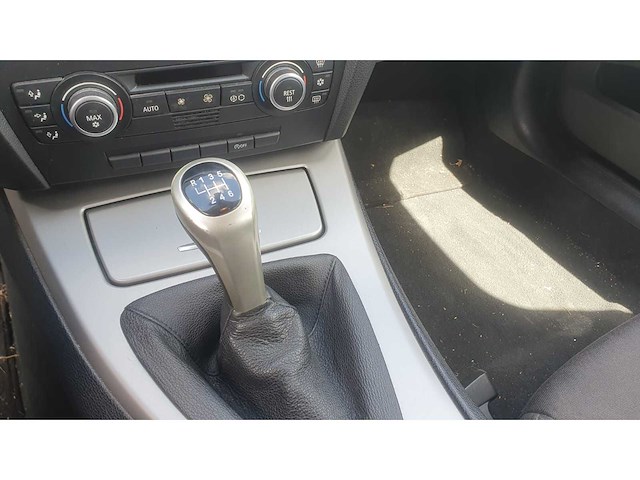 Bmw 318i touring, kl-785-r - afbeelding 1 van  1